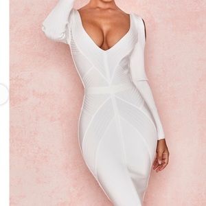 HOUSE OF CB 'Raffaella Dress